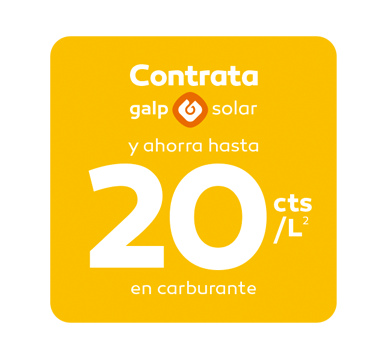 Contrata Galp Solar